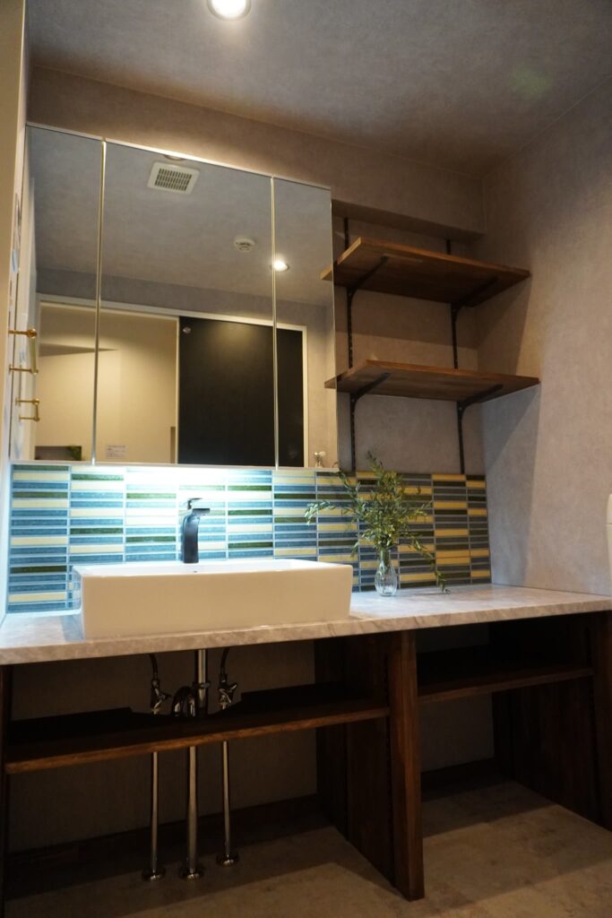 広島市でリノベーションならseek freeplanning