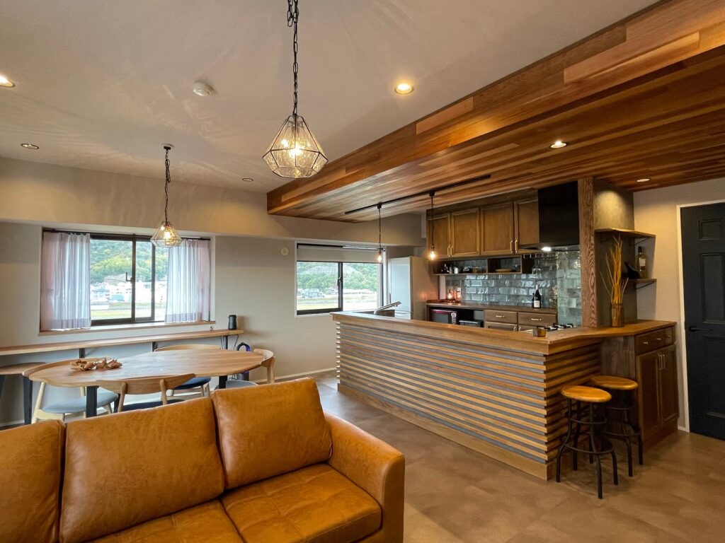 広島市でリノベーション・マンションリノベーションならseek freeplanning