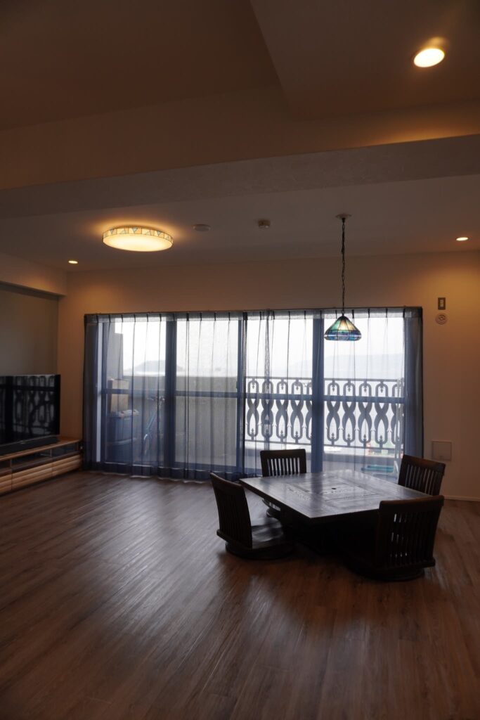 広島市でリノベーションならseek freeplanning