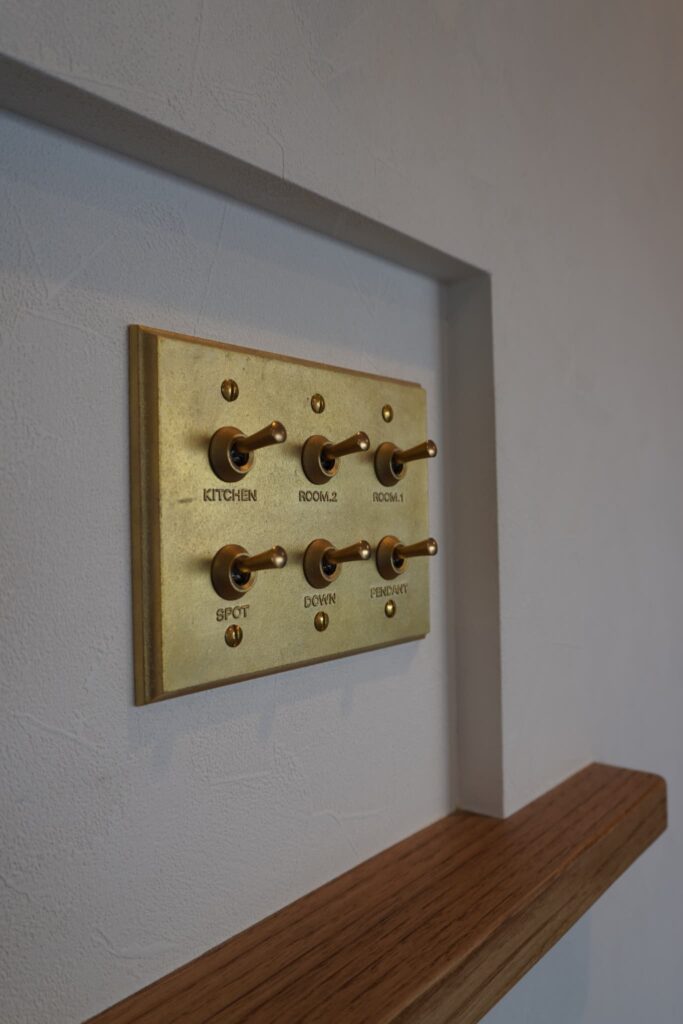 広島市でリノベーションならseek freeplanning