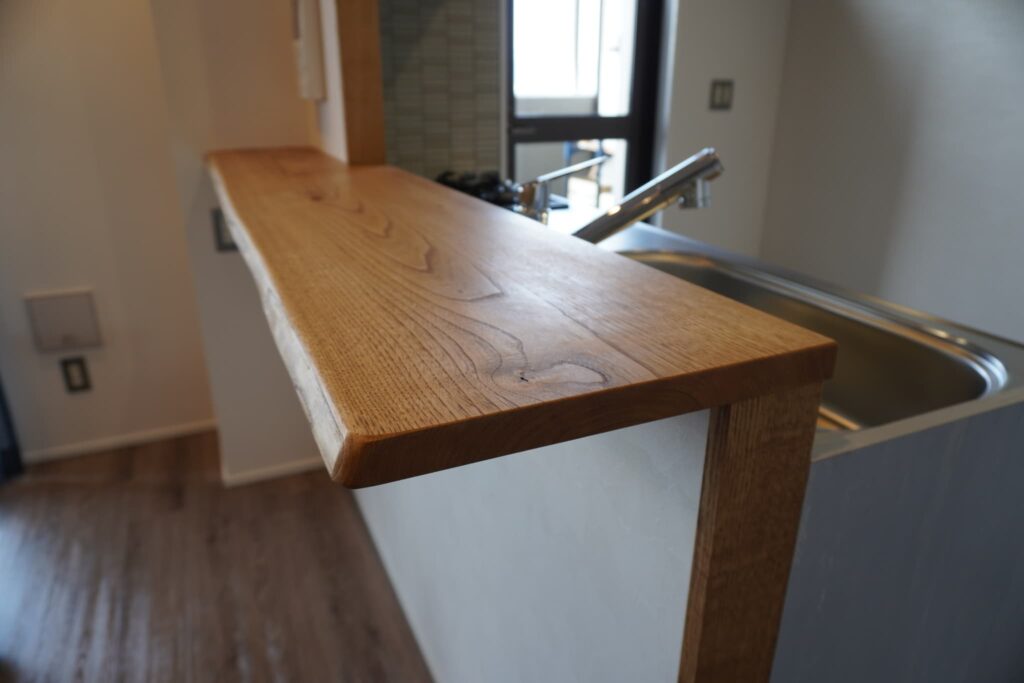 広島市でリノベーションならseek freeplanning