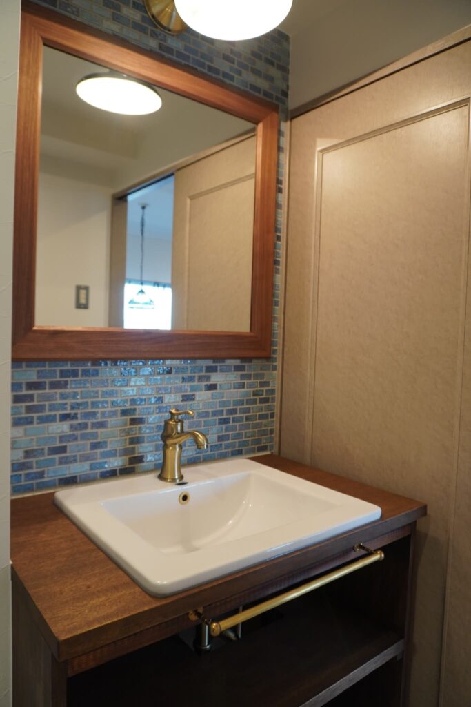 広島市でリノベーションならseek freeplanning