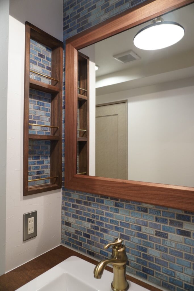 広島市でリノベーションならseek freeplanning