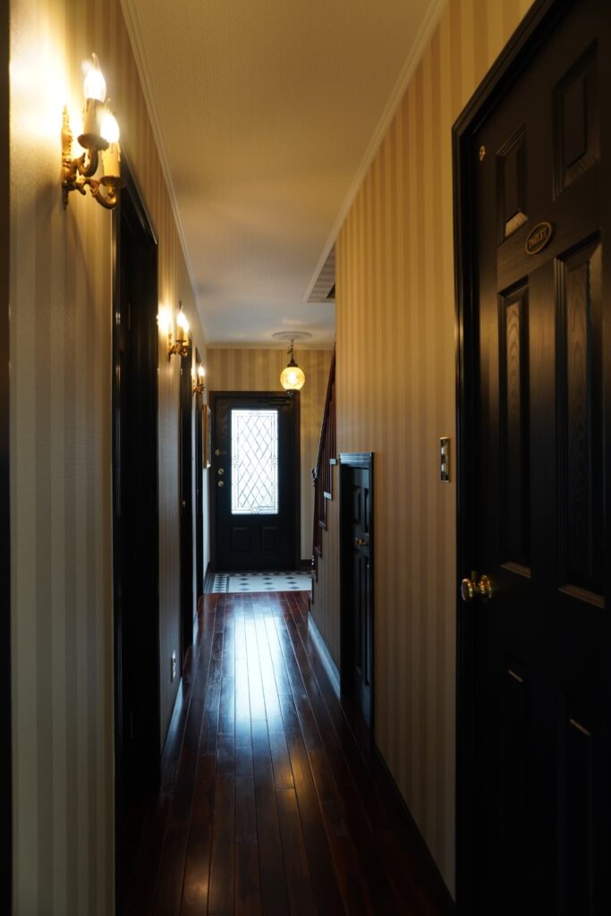 広島市で注文住宅ならseek freeplanning