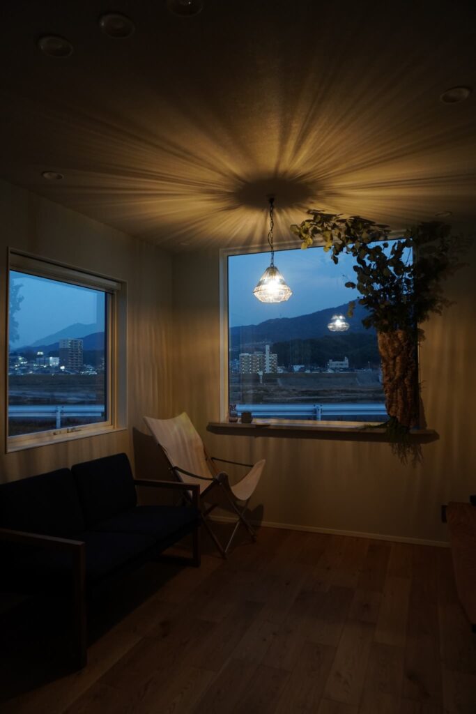 広島市で注文住宅ならseek freeplanning