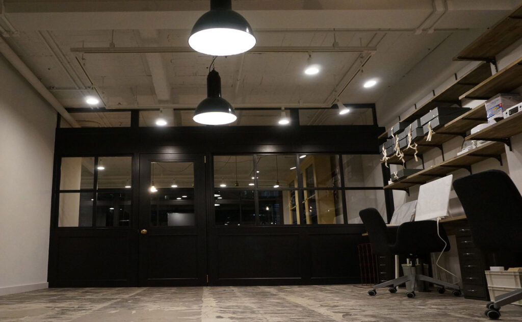 広島市で店舗設計ならseek freeplanning