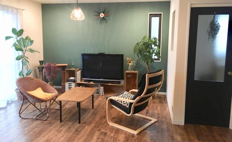 広島市でリノベーションならseek freeplanning