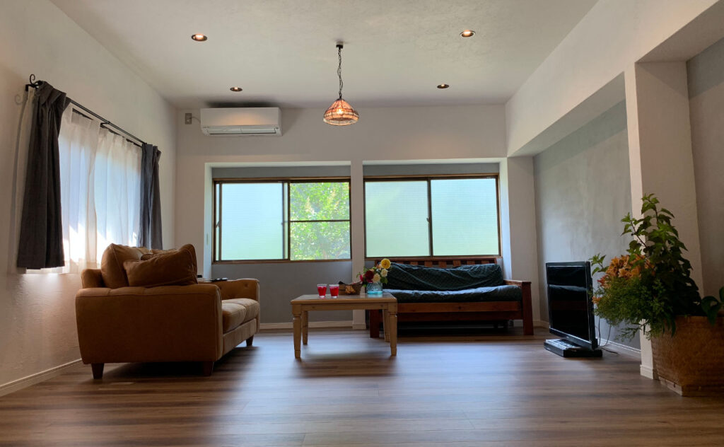 広島市でリノベーションならseek freeplanning