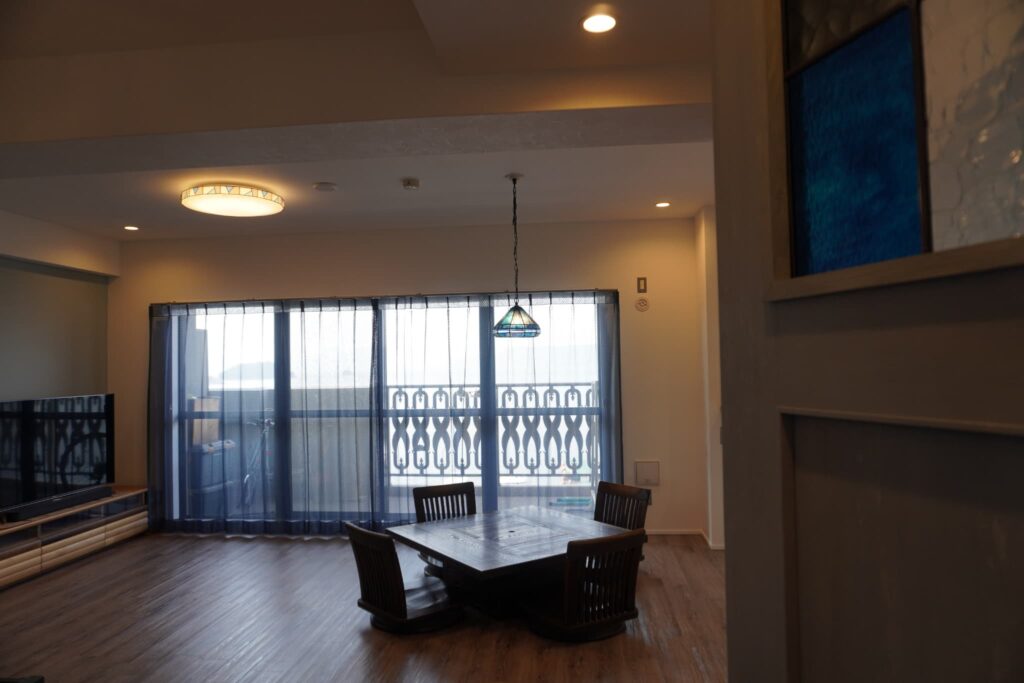 広島市でリノベーションならseek freeplanning