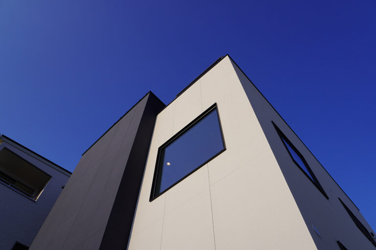 広島市で注文住宅ならseek freeplanning