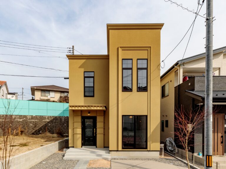 広島市で注文住宅ならseek freeplanning