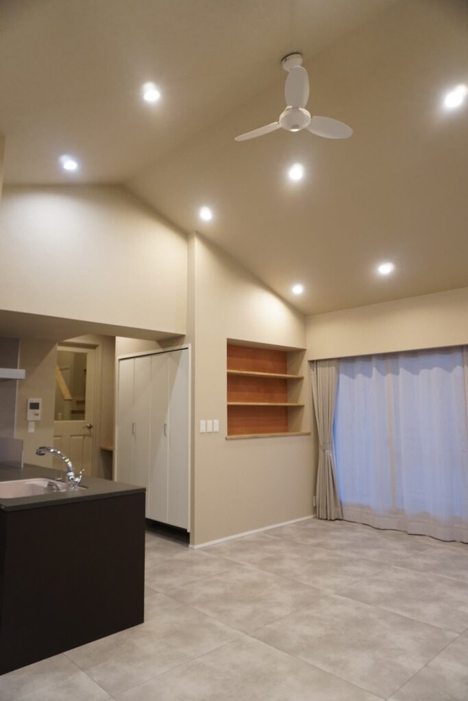 広島市でリノベーションならseek freeplanning