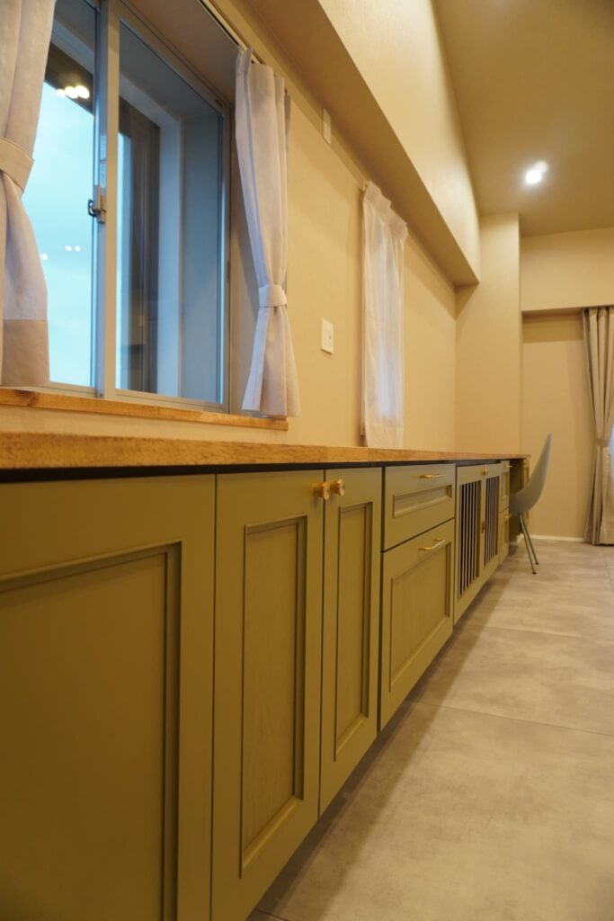 広島市でリノベーション・マンションリノベーションならseek freeplanning