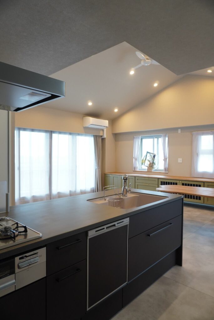 広島市でリノベーション・マンションリノベーションならseek freeplanning