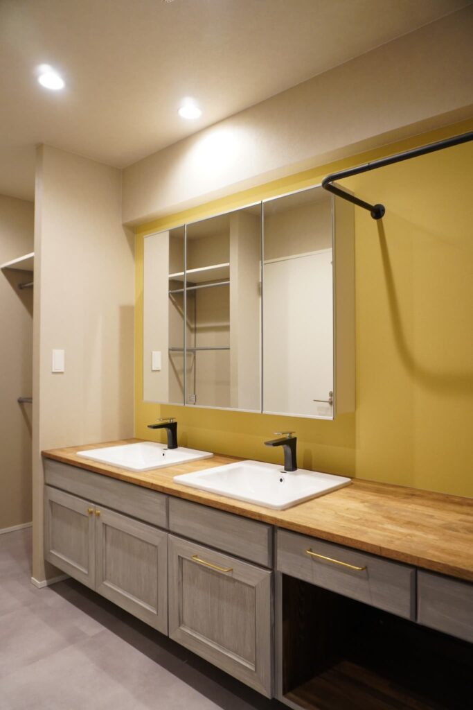 広島市でリノベーション・マンションリノベーションならseek freeplanning