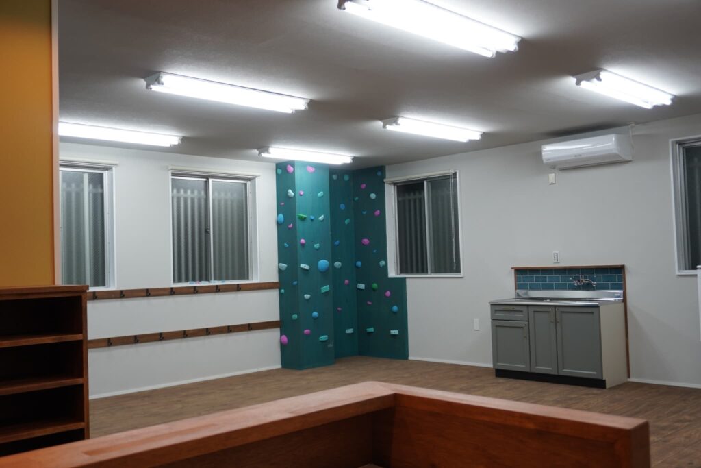 広島市で店舗内装ならseek freeplanning