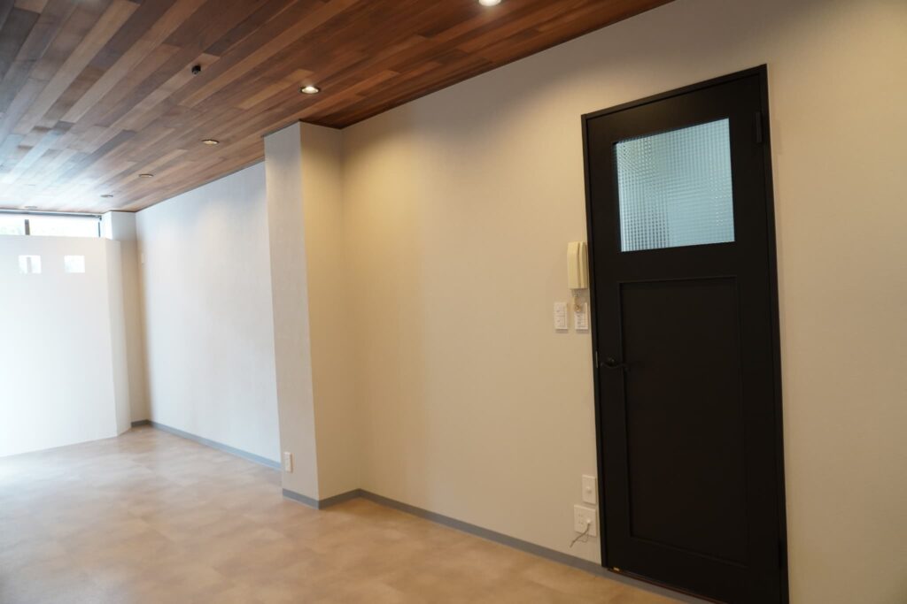 広島市で店舗内装ならseek freeplanning