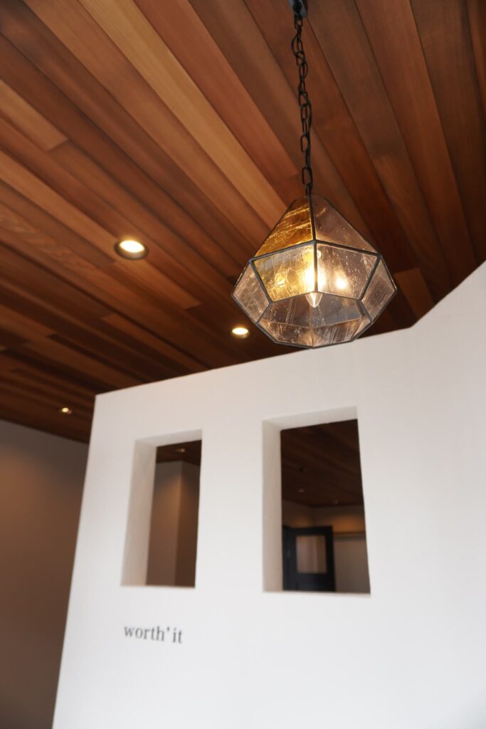 広島市で店舗内装ならseek freeplanning