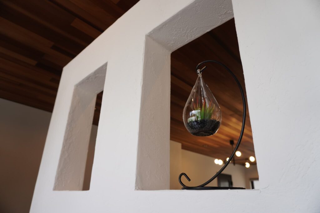 広島市で店舗内装ならseek freeplanning