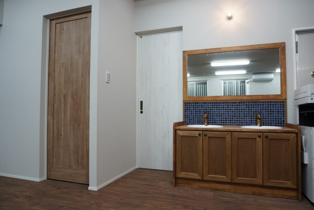 広島市で店舗内装ならseek freeplanning