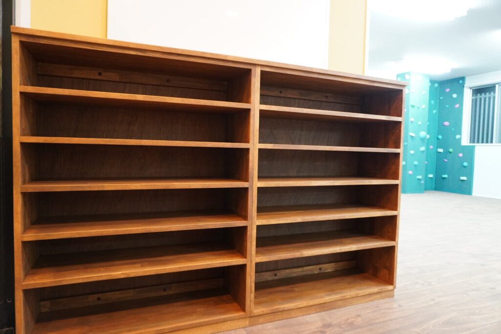 広島市で店舗内装ならseek freeplanning