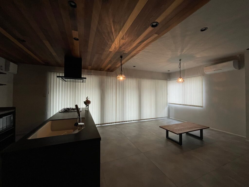 広島市でリノベーションならseek freeplanning