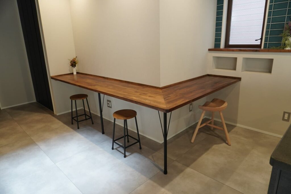 広島市でリノベーションならseek freeplanning