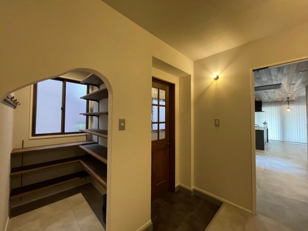 広島市でリノベーションならseek freeplanning