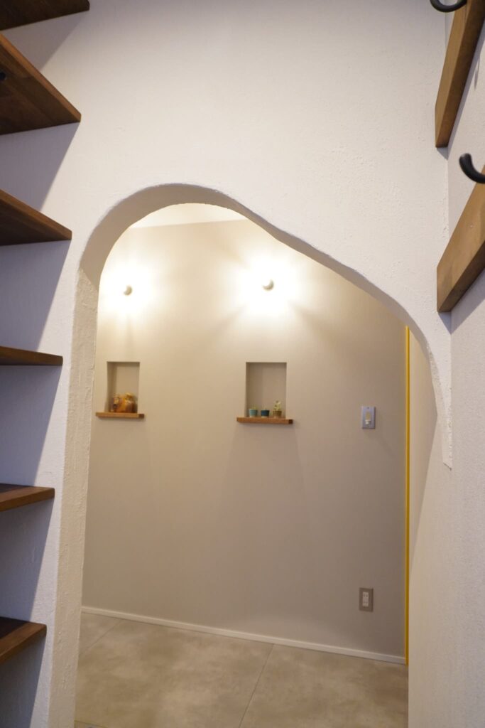 広島市でリノベーションならseek freeplanning