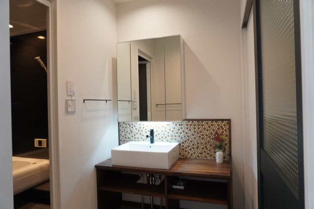 広島市でリノベーションならseek freeplanning