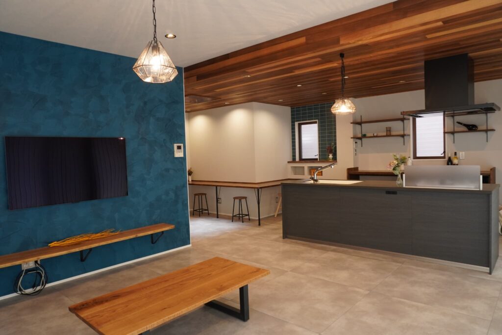 広島市でリノベーションならseek freeplanning