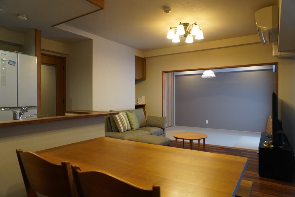 広島市でリノベーションならseek freeplanning