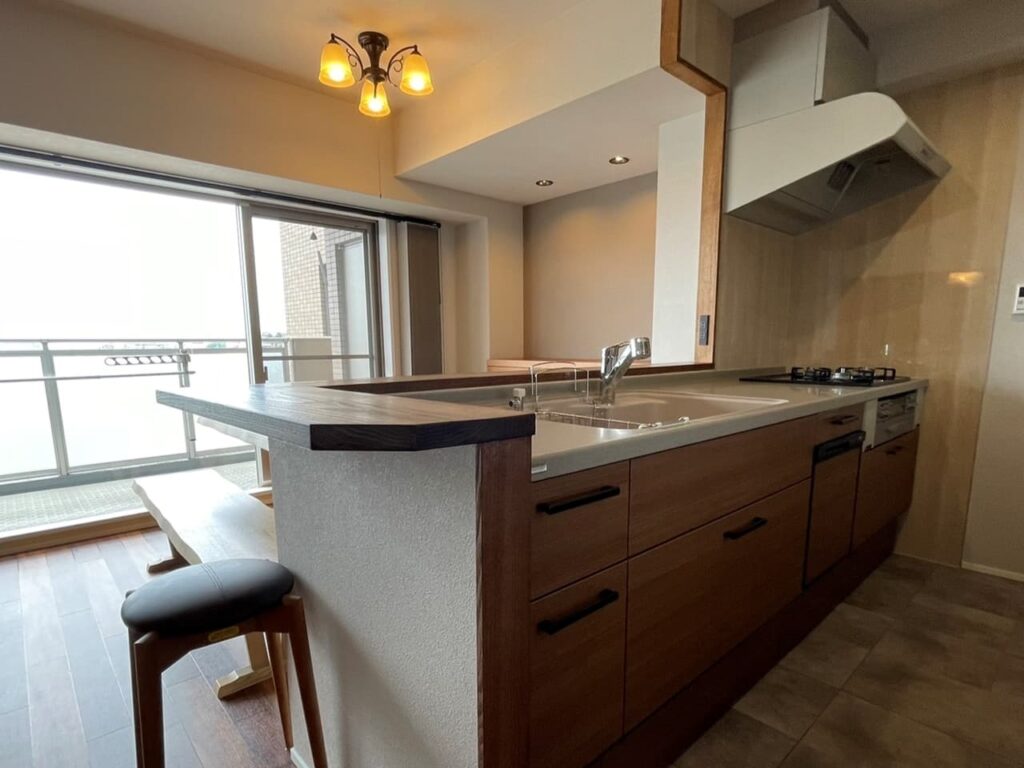 広島市でリノベーションならseek freeplanning