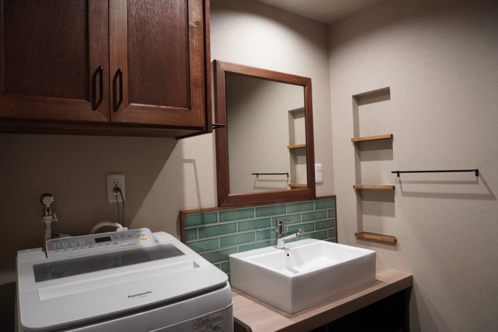 広島市でリノベーションならseek freeplanning