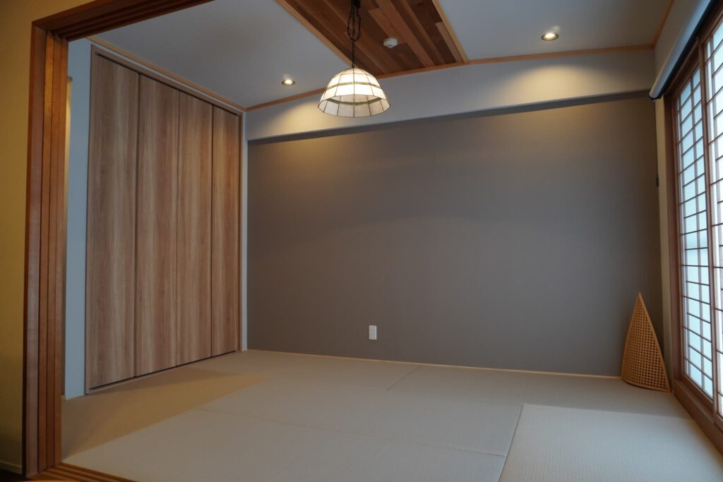 広島市でリノベーションならseek freeplanning