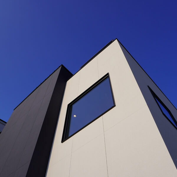 広島初、屋上常設型グランピングスタイル戸建住宅casa skyモデルハウス公開予約開始