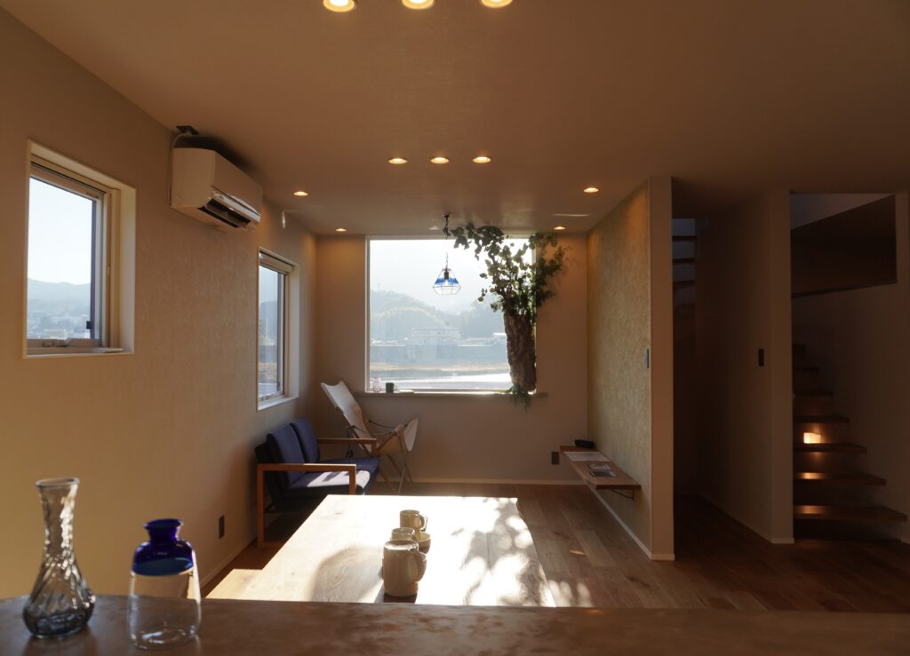 広島市で注文住宅ならseek freeplanning