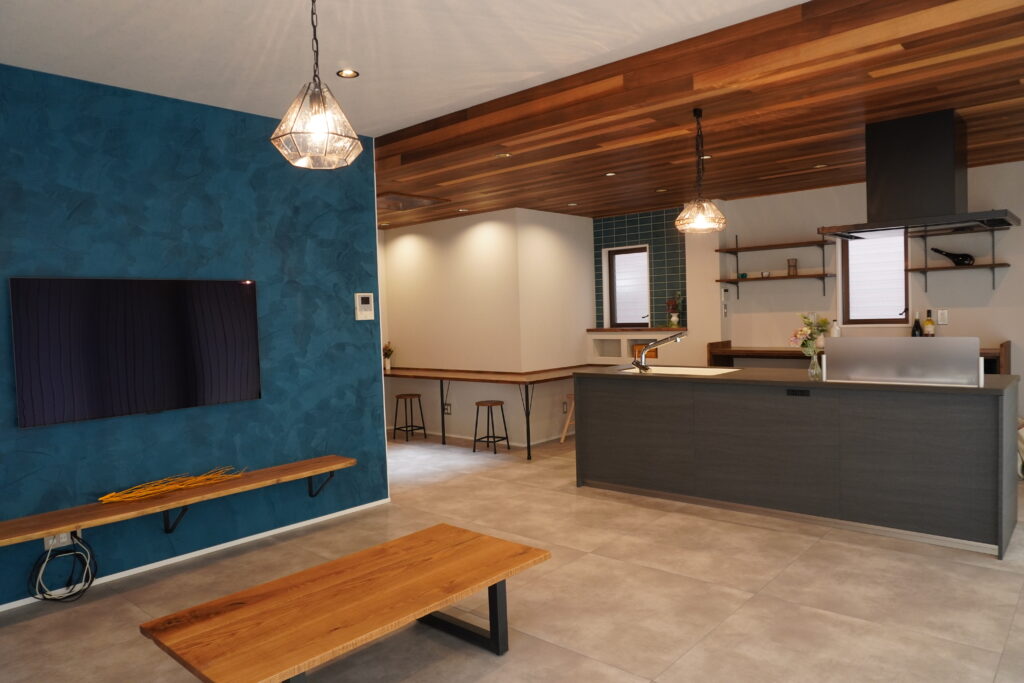 広島市でリノベーションならseek freeplanning