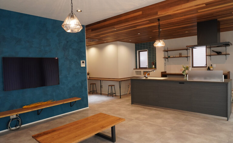 広島市でリノベーションならseek freeplanning