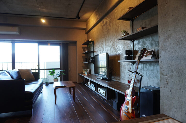 広島市でリノベーションならseek freeplanning