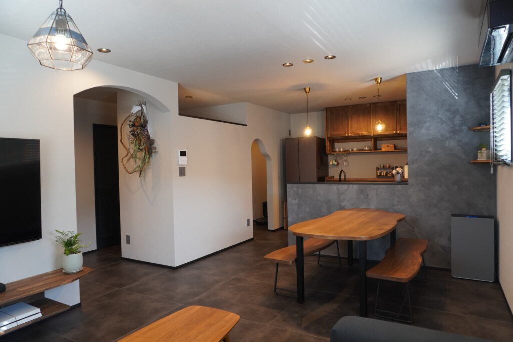 広島市で注文住宅ならseek freeplanning