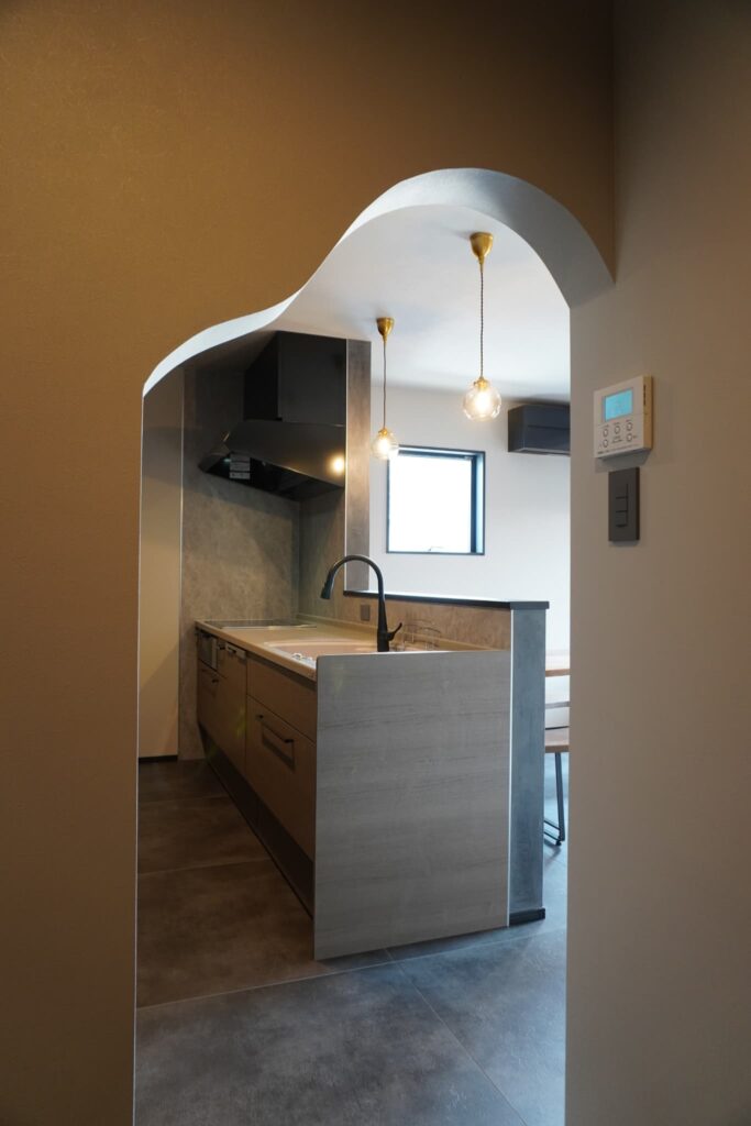 広島市で注文住宅ならseek freeplanning