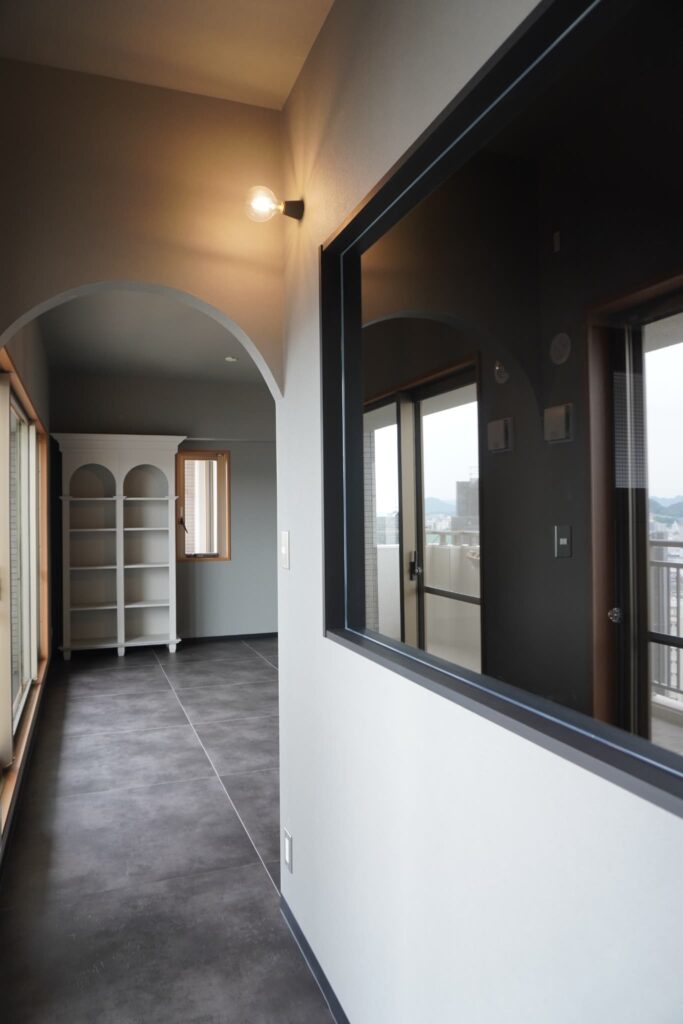 広島市でリノベーション・マンションリノベーションならseek freeplanning