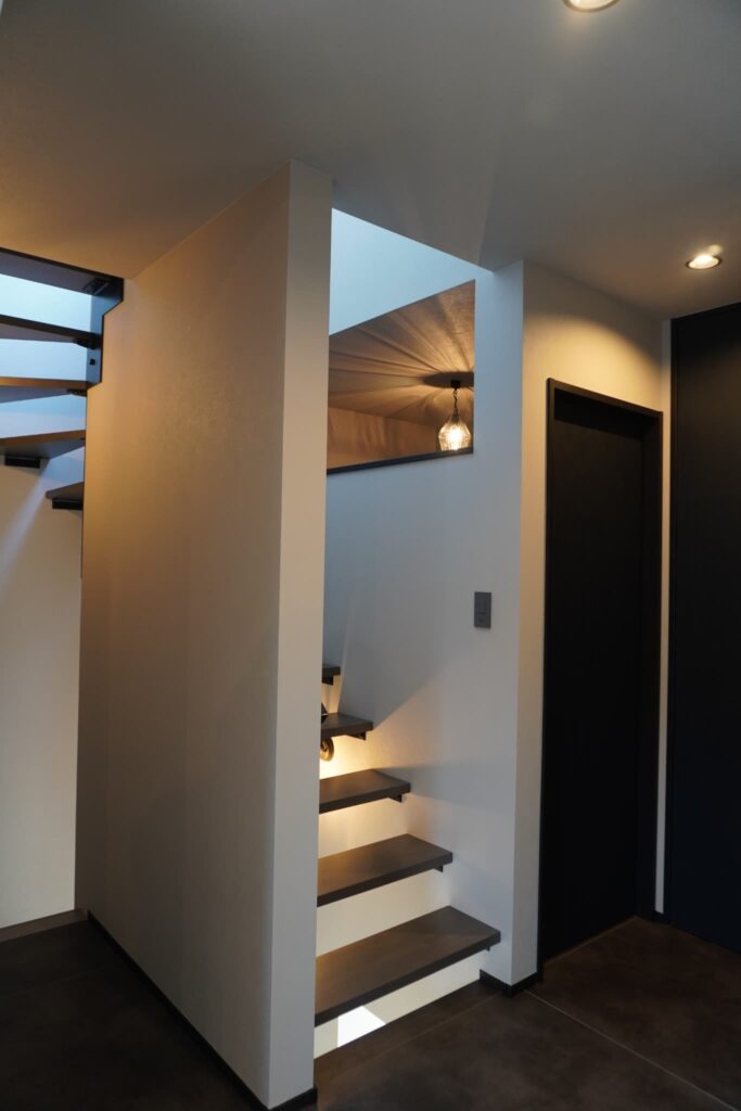 広島市で注文住宅ならseek freeplanning