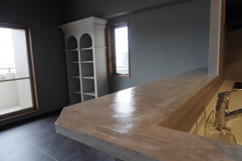 広島市でリノベーションならseek freeplanning