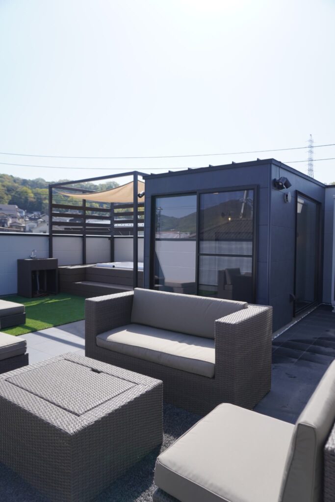 広島市で注文住宅ならseek freeplanning