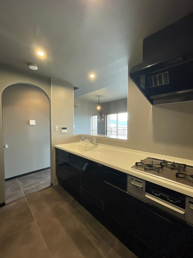 広島市でリノベーション・マンションリノベーションならseek freeplanning