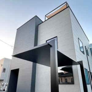 広島市で注文住宅ならseek freeplanning