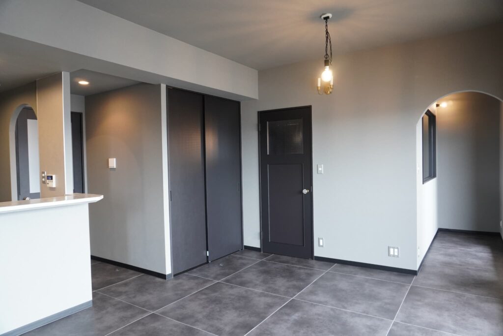 広島市でリノベーション・マンションリノベーションならseek freeplanning