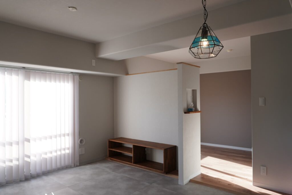 広島市でリノベーション・マンションリノベーションならseek freeplanning